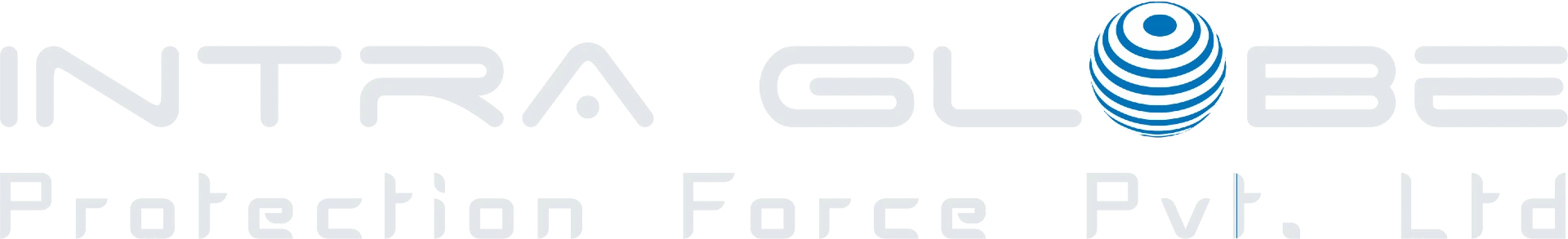 Intra Globe Protection Force (P) Ltd Service Verticals