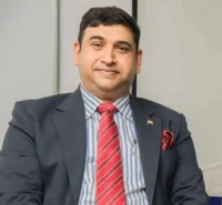 Mr. AMARDEEP SINGH