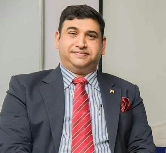Mr. AMARDEEP SINGH